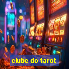 clube do tarot